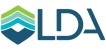 LDA Logo