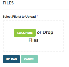 Document storage